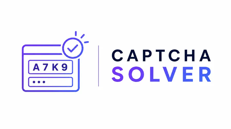 Captcha Solver