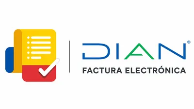Factura electronica DIAN – Colombia
