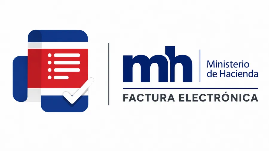 Facturación Electrónica – Costa Rica