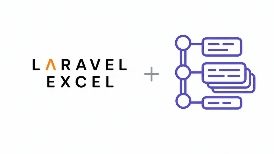 Funcion para colas en lotes en Laravel-Excel