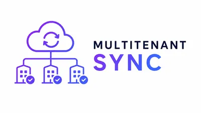 Multi-Tenant Sync