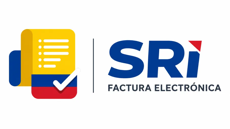 Facturación Electrónica SRI – Ecuador